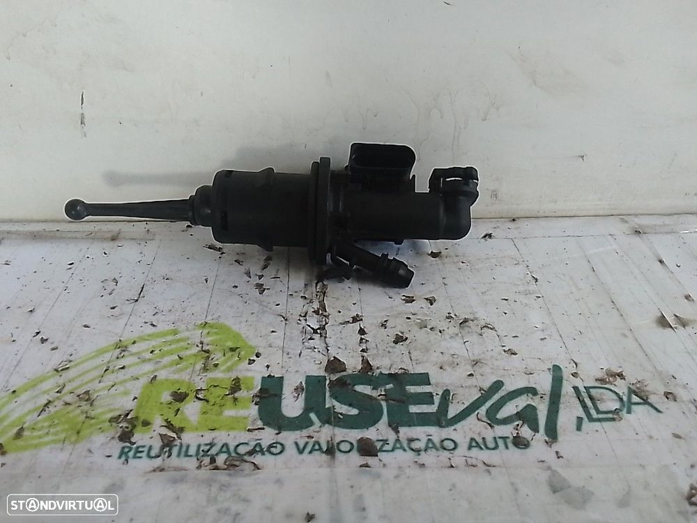 Bomba Embraiagem Principal Volkswagen Golf V (1K1) - 1