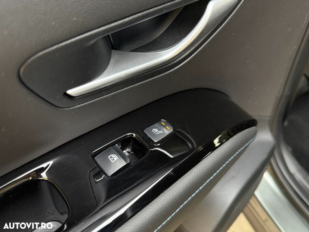 Hyundai Tucson 1.6 T-GDi 4WD Prime - 28