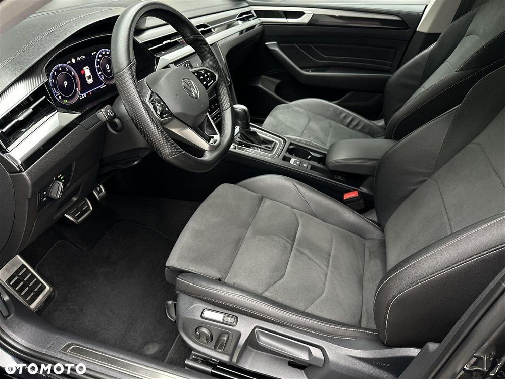 Volkswagen Arteon 2.0 TSI Elegance DSG - 11