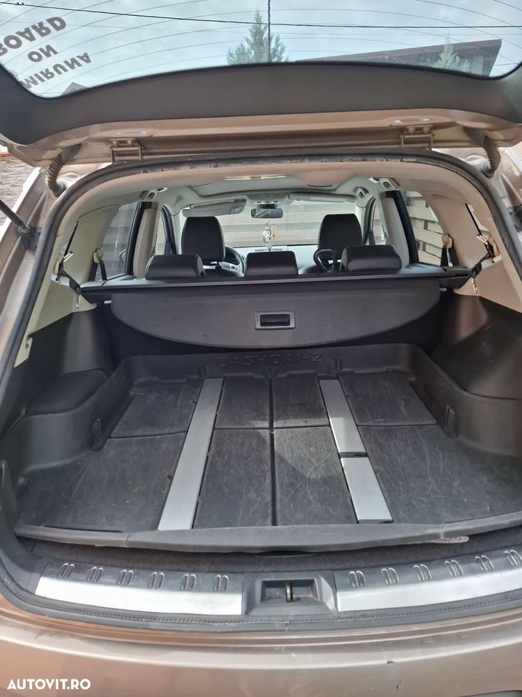 Nissan Qashqai 1.6 DCI Start/Stop 360 - 13