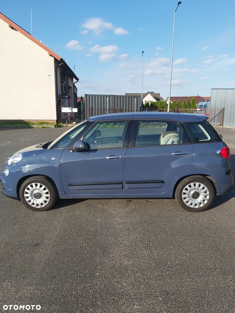 Fiat 500L 1.4 16V Pop Star - 3