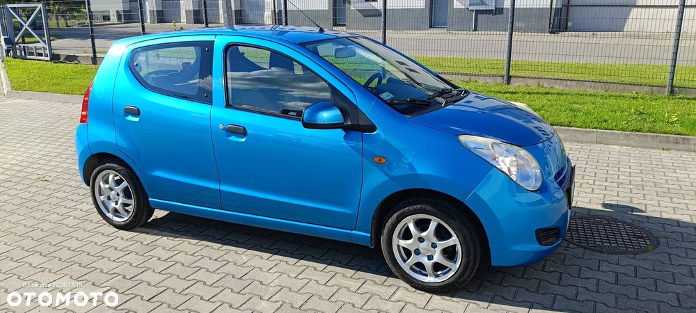 Suzuki Alto 1.0 Classic - 7