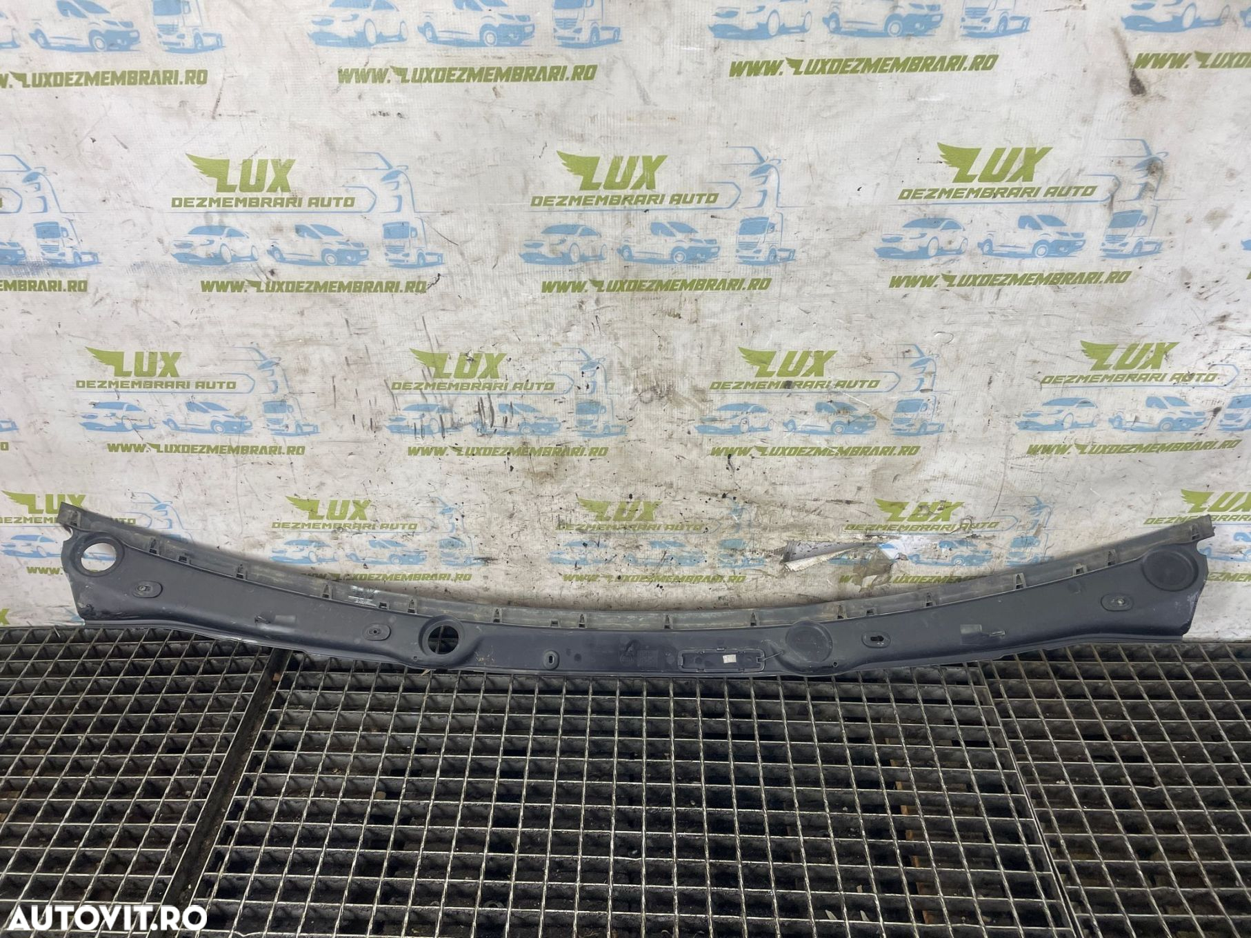 Grila stergatoare parbriz 1497667077 Toyota ProAce 1 [2013 - 2016] 1. - 2