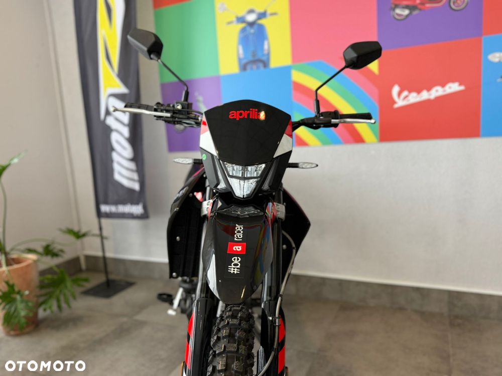 Aprilia RX - 12