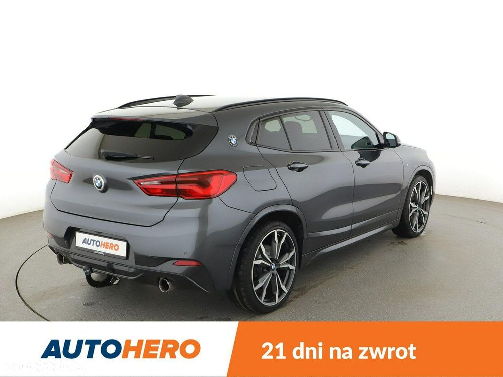 BMW X2 xDrive20d M Sport sport - 7