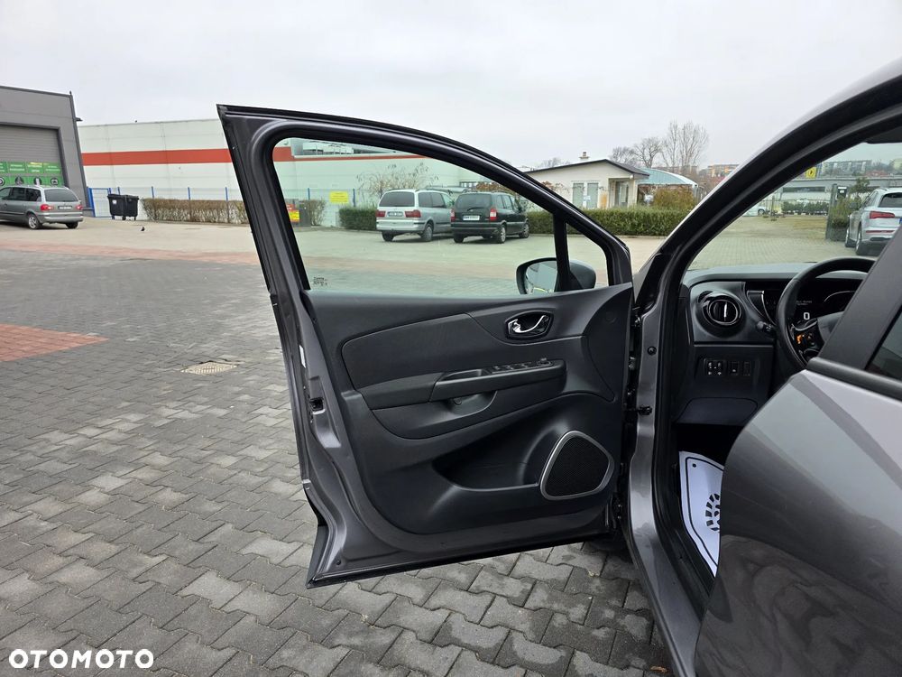 Renault Captur ENERGY dCi 90 Start&Stop Dynamique - 10