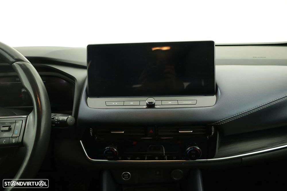 Nissan Qashqai 1.3 DIG-T Tekna+ Xtronic - 9