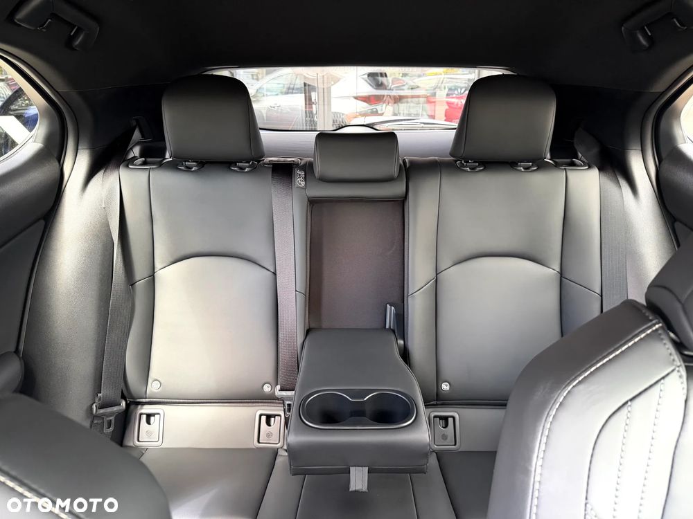 Lexus UX 300h F Sport Design - 14