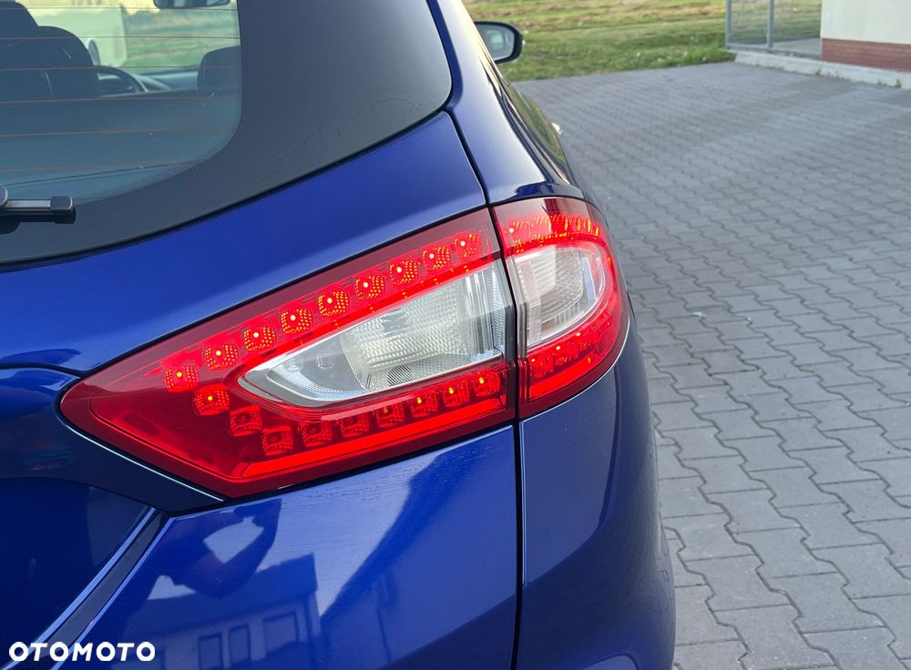 Ford Mondeo 2.0 TDCi Gold Edition - 16