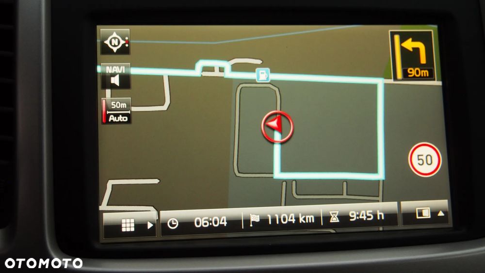 Kia Venga 1.4 Business Line - 21