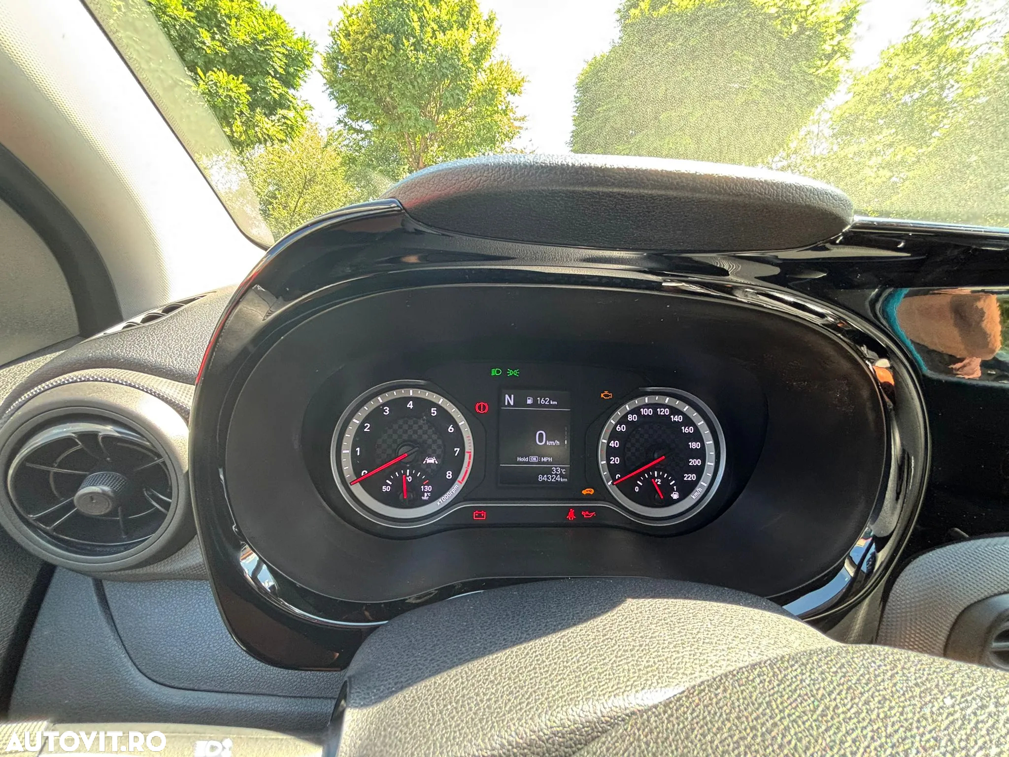 Hyundai i10 - 6