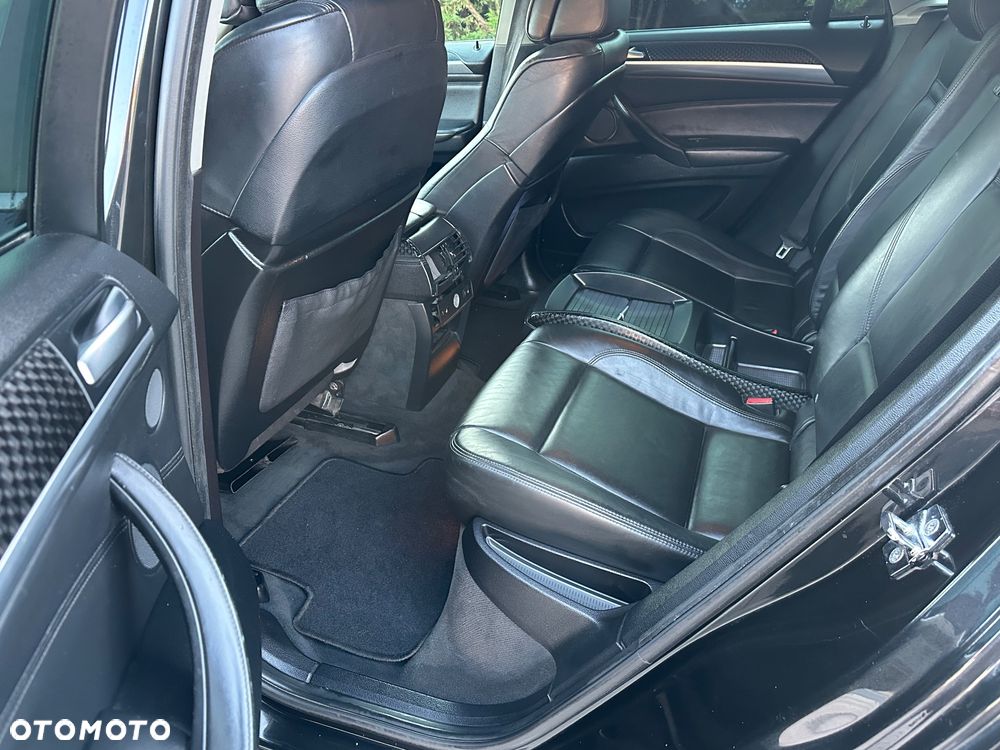 BMW X6 30d xDrive - 10