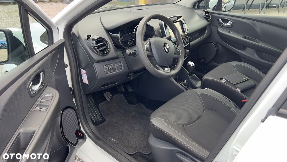 Renault Clio (Energy) TCe 90 Bose Edition - 23