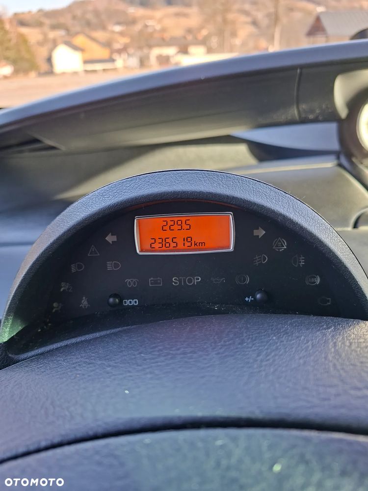 Citroën C8 HDi 165 Tendance - 18