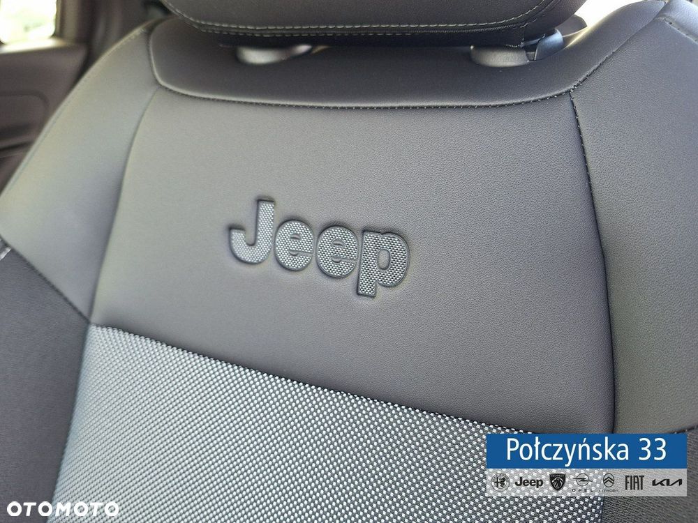 Jeep Avenger - 35