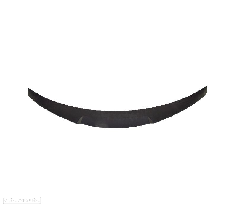 SPOILER BMW F36 GRAN COUPÉ 14-21 LOOK M4 - 2