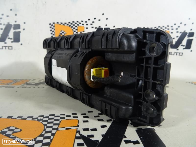 Airbag De Passageiro Skoda Octavia Ii (1Z3)  5L0 880 208 / 5L0880208 / - 4