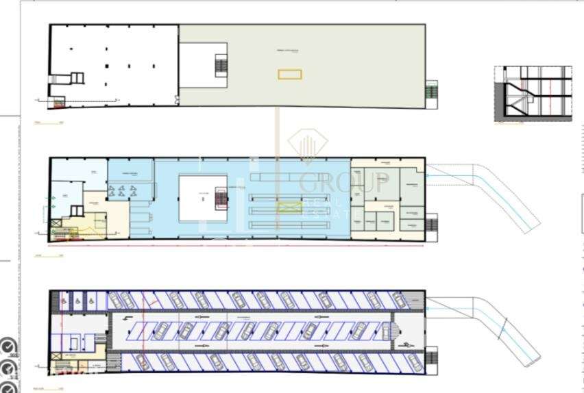 Edifício comércio e serviços Campanhã - Grande imagem: 3/3