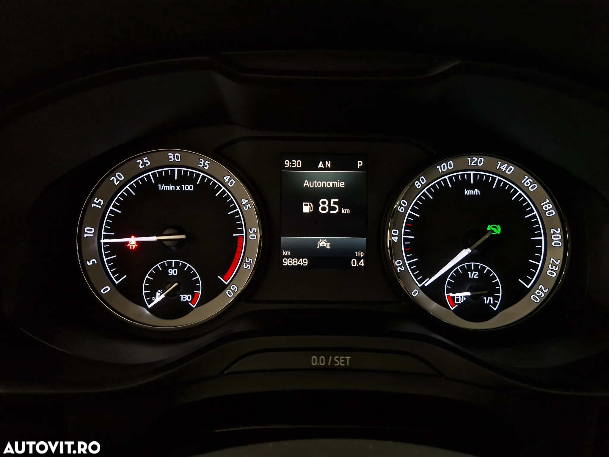 Skoda Kodiaq 2.0 TDI 4X4 DSG Style - 21