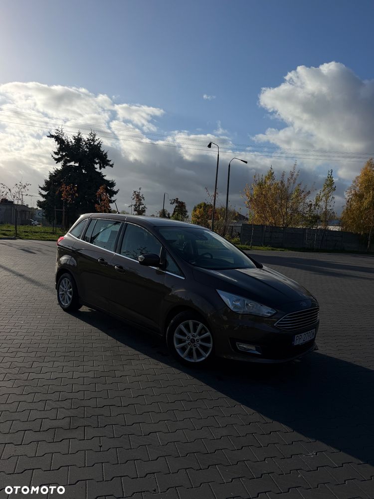 Ford C-MAX - 5