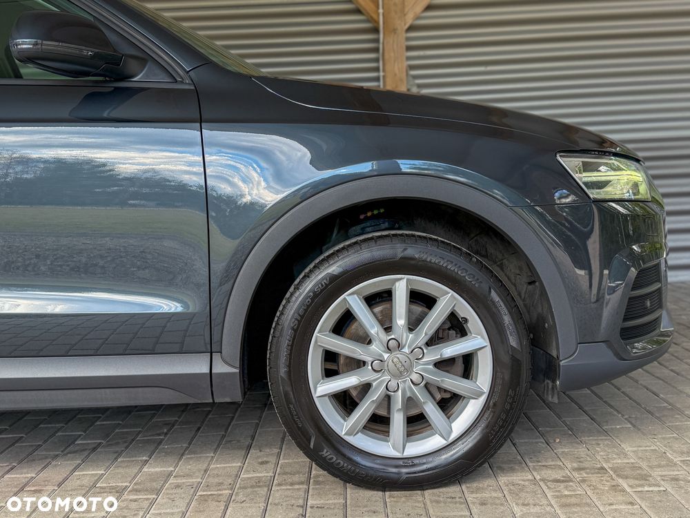Audi Q3 1.4 TFSI CoD ultra - 10