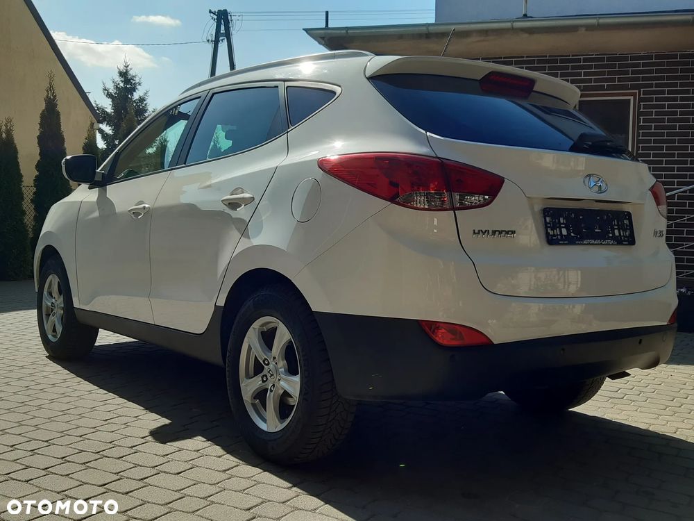 Hyundai ix35 1.6 2WD 5 Star Edition - 5