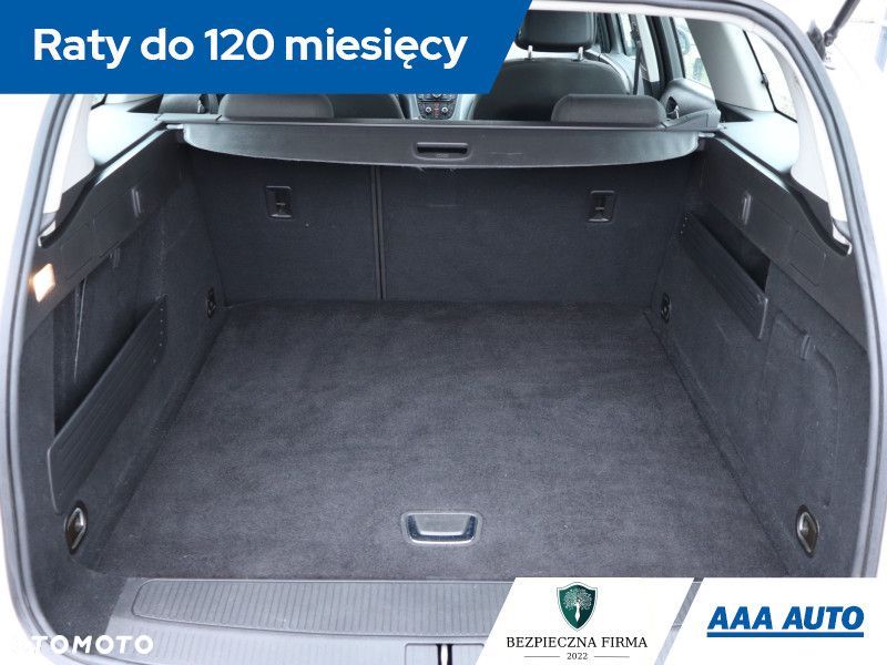 Opel Astra - 16