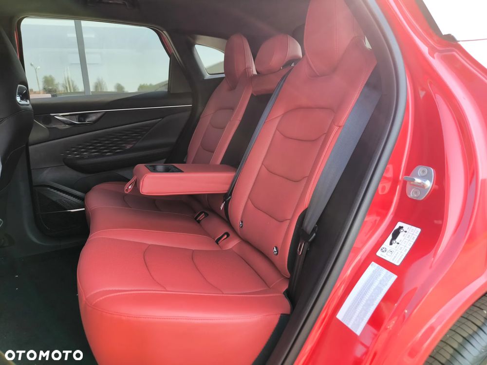 BAIC 5 - 14