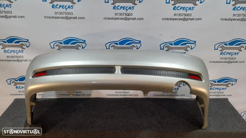 PARACHOQUES TRASEIRO TRÁS LEXUS IS300 IS 300 SPORTCROSS CARRINHA PARA-CHOQUES PARA CHOQUES ORIGINAL - 1
