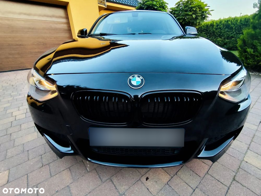 BMW Seria 1 118d - 25