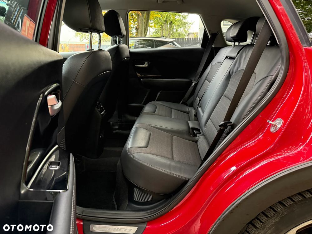 Kia Niro - 19