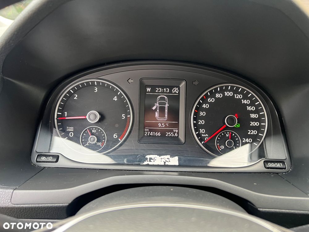 Volkswagen Caddy Maxi 2.0 TDI Comfortline DSG - 17