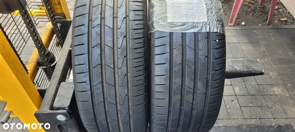 Opony letnie Hankook Ventus Prime 3 215/45/16 2020 - 2