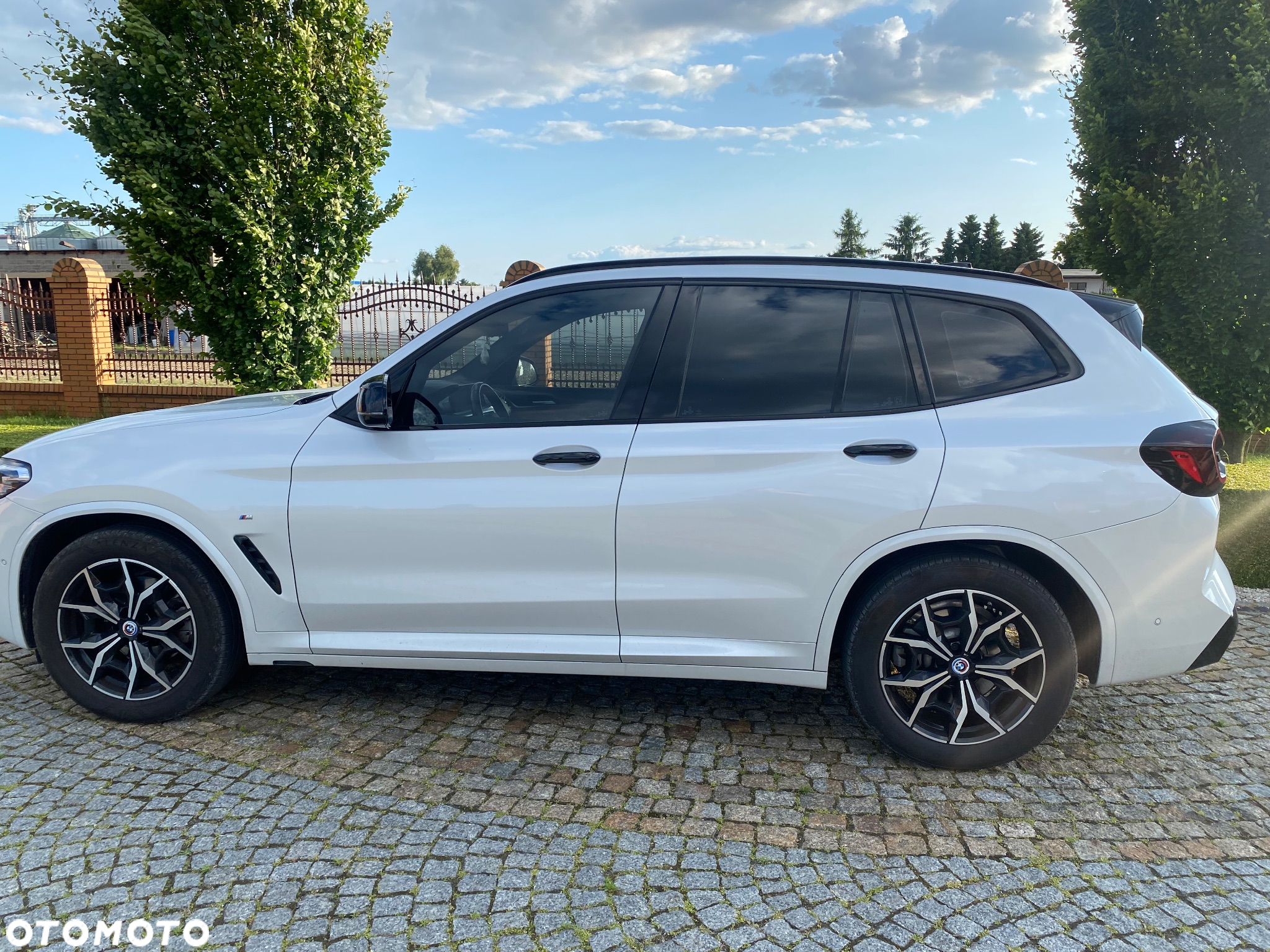 BMW X3 - 9