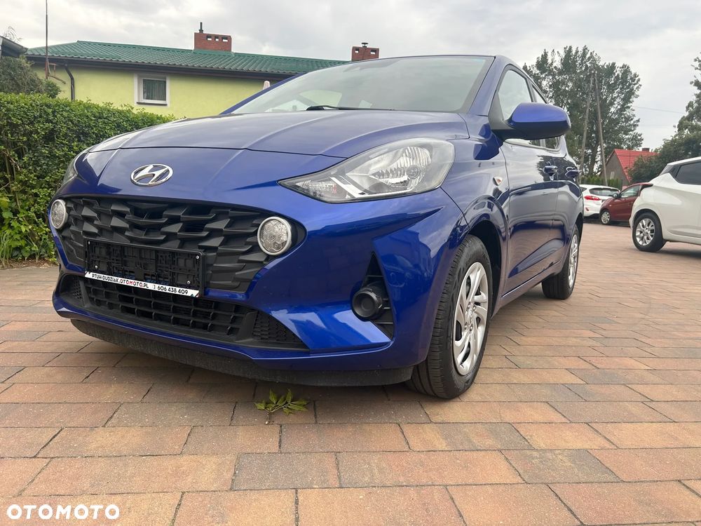 Hyundai i10 1.0 Access