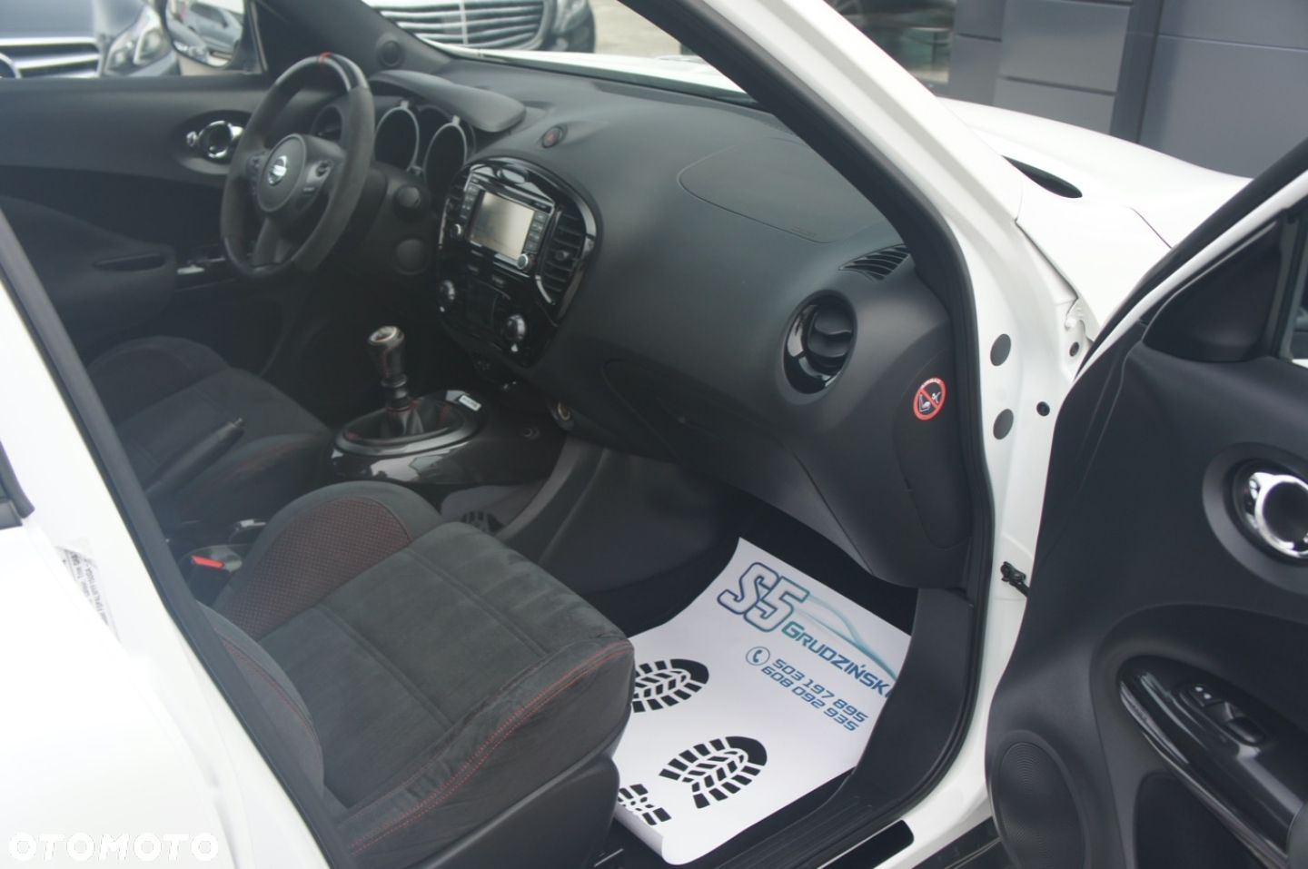 Nissan Juke - 12