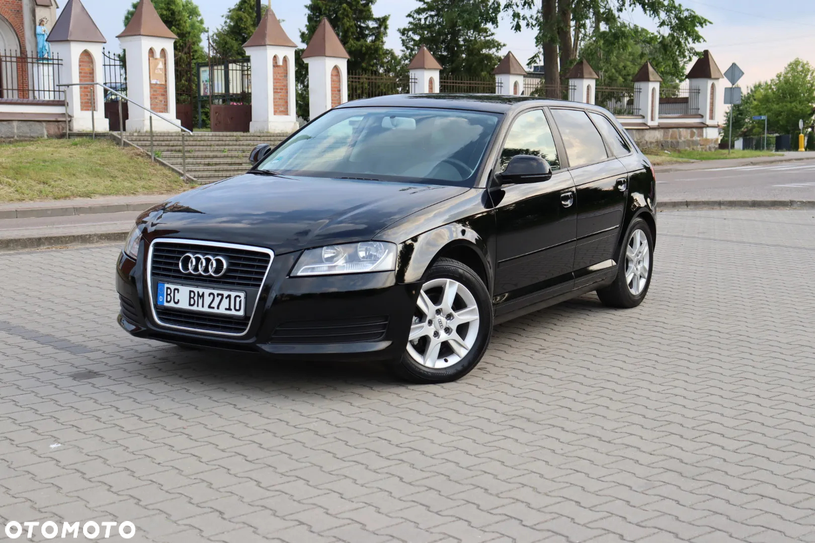 Audi A3 1.4 TFSI Sportback Ambition - 3