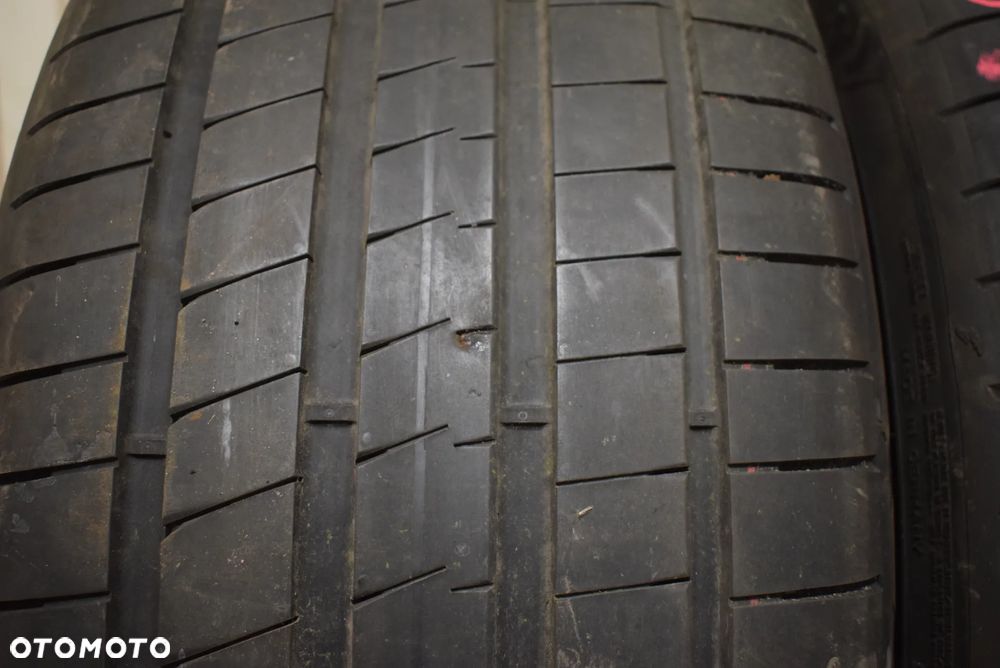 R19 235/35 Goodyear Eagle F1 Asymmetric 6 Cena za parę - 6