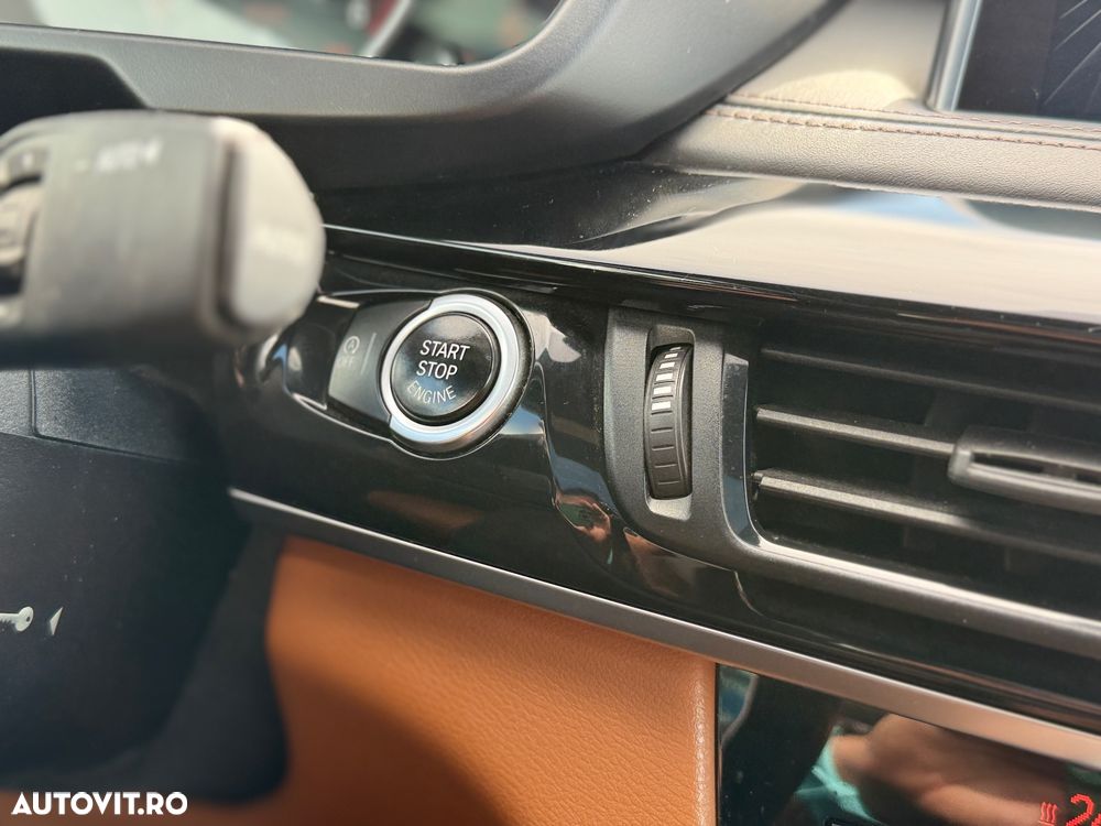 BMW X6 - 7
