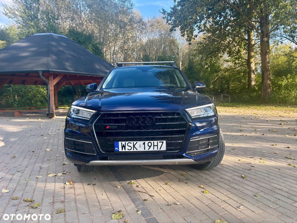 Audi Q5 - 16