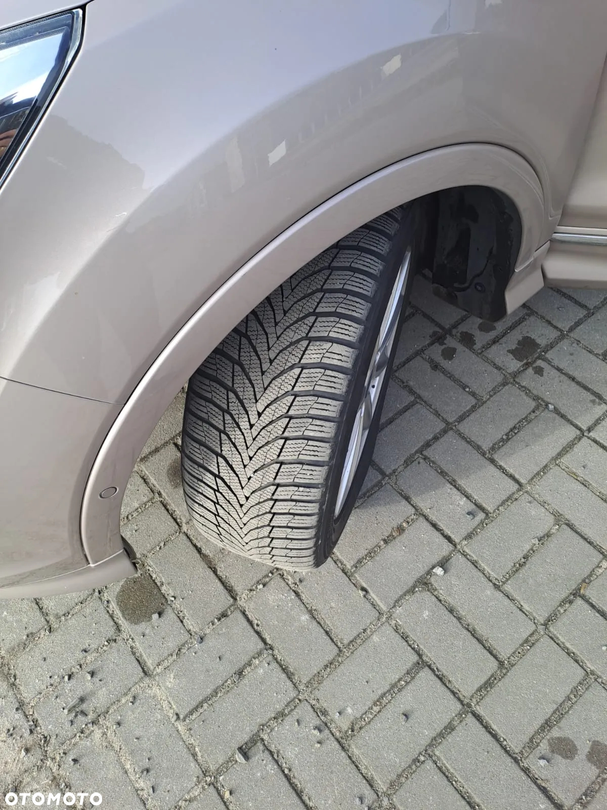 Ford Kuga Vignale 2.0 TDCi AWD - 11