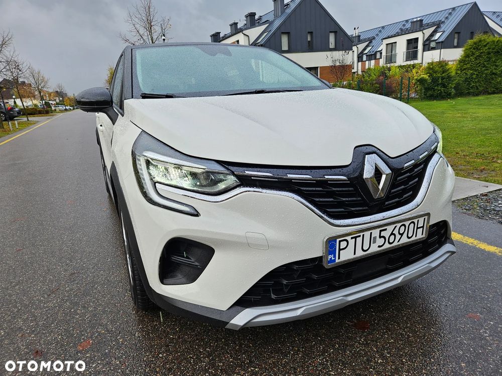 Renault Captur TCe 100 INTENS - 26