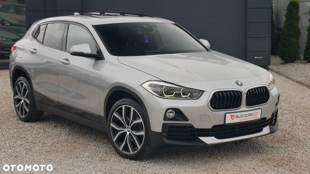 BMW X2 - 2