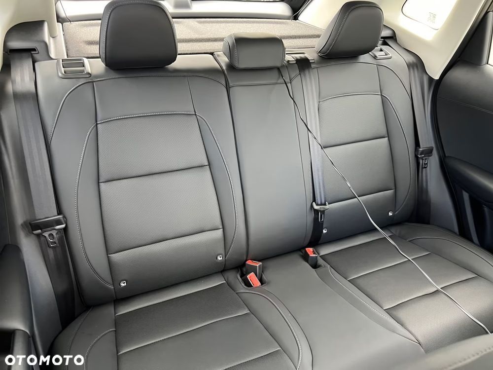 MG ZS 1.5 HEV+ Exclusive - 6