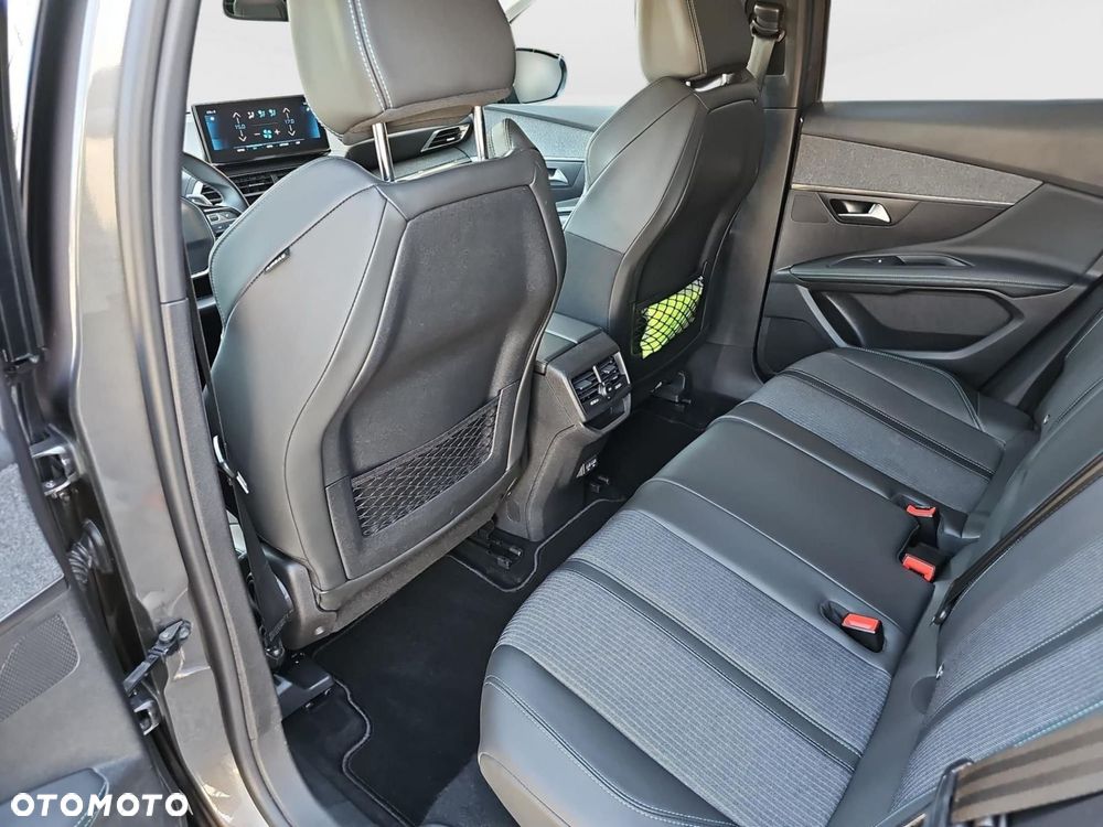 Peugeot 3008 1.2 PureTech GPF Allure S&S EAT8 - 13