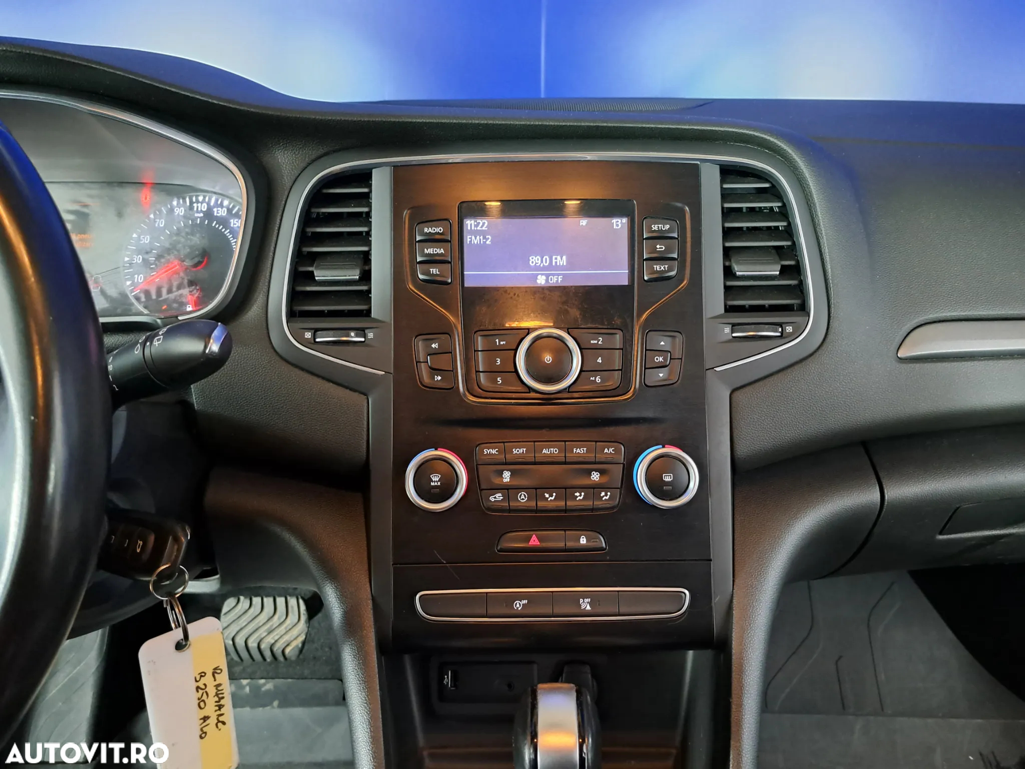 Renault Megane - 15