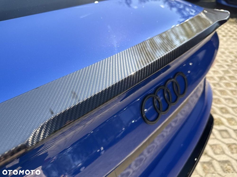 Audi RS3 Limousine - 17