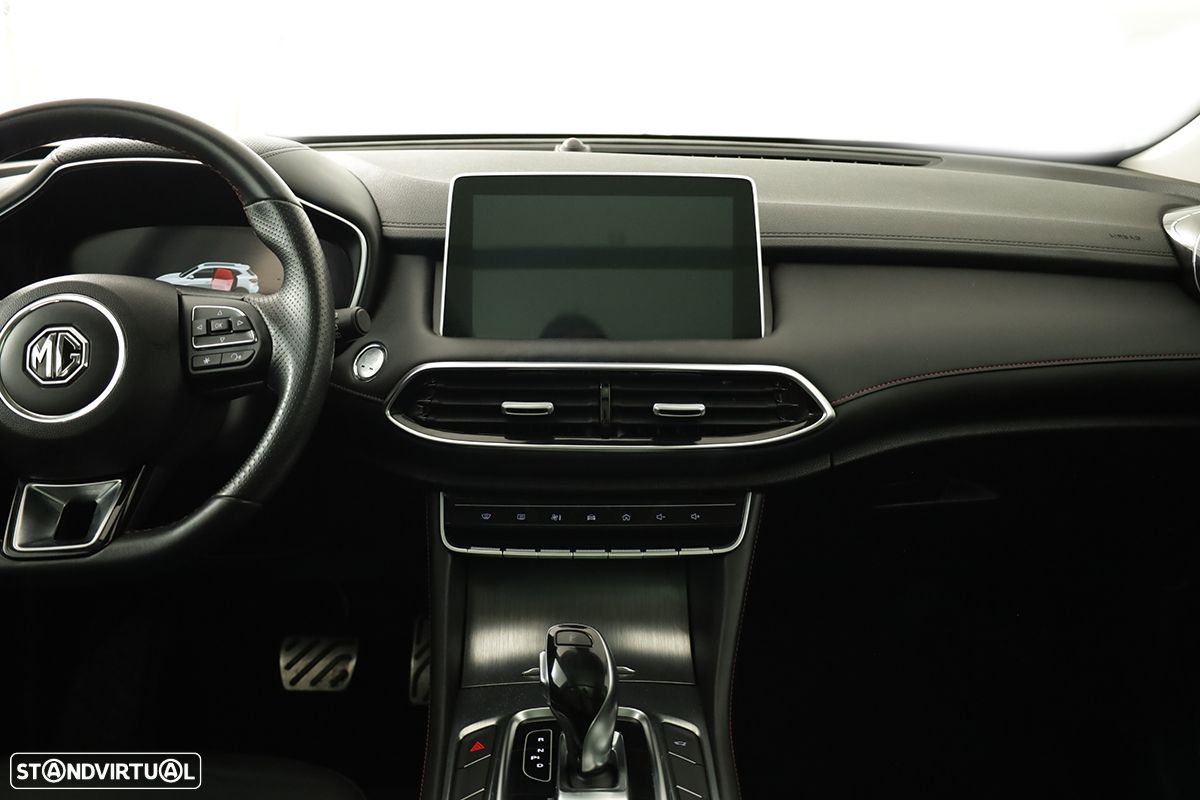 MG EHS 1.5 T-GDI Plug-in Hybrid Luxury - 9