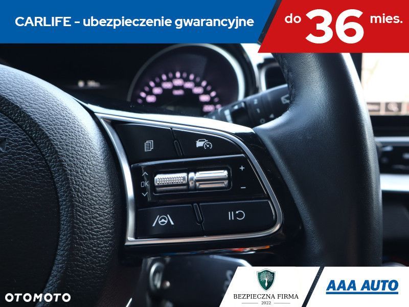 Kia Ceed - 18