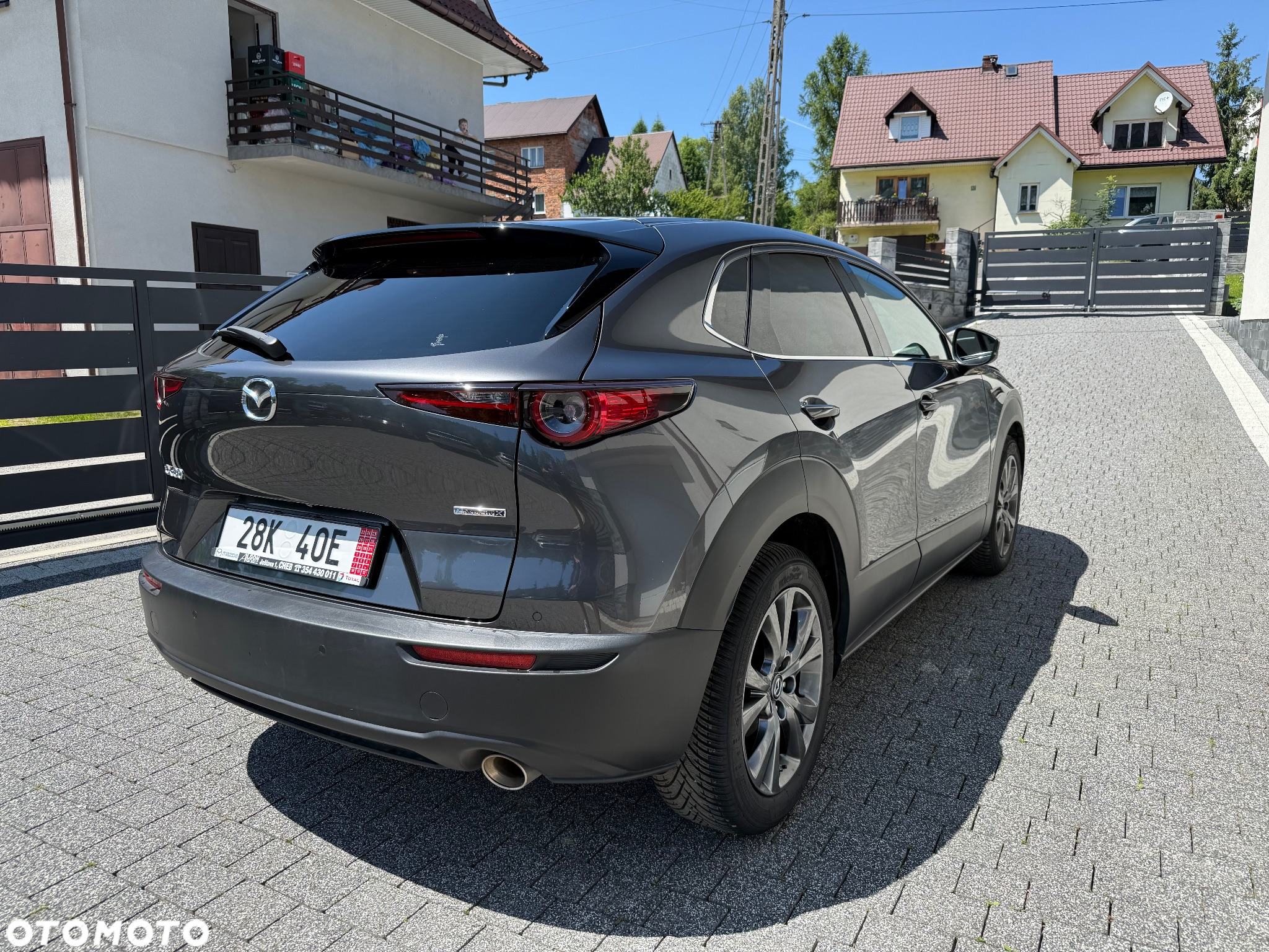 Mazda CX-30 - 2